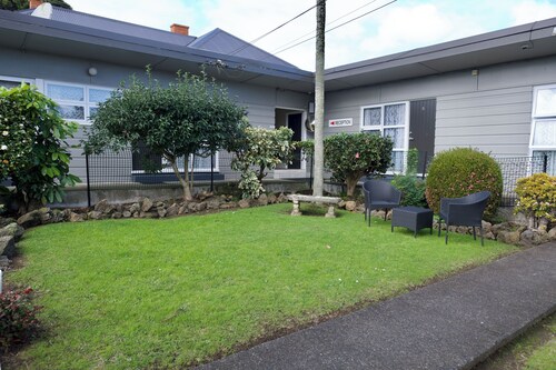 Rockfield Motel