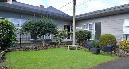 Rockfield Motel