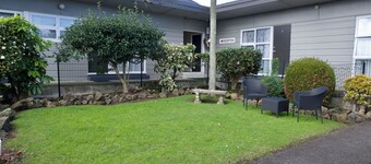 Rockfield Motel