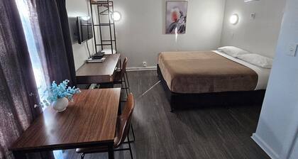 Rockfield Motel