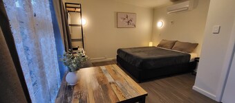 Rockfield Motel