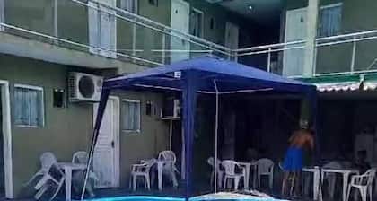 Pousada Mendonça