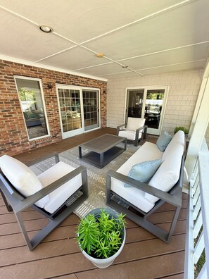 Terrass/Patio