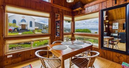 Whalesong House and Garden