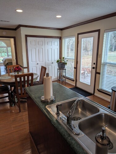 Charming 3 bedroom Masters Rental, 18 minutes from Augusta National Golf Club