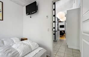 4 chambres, lit parapluie, Wi-Fi gratuit