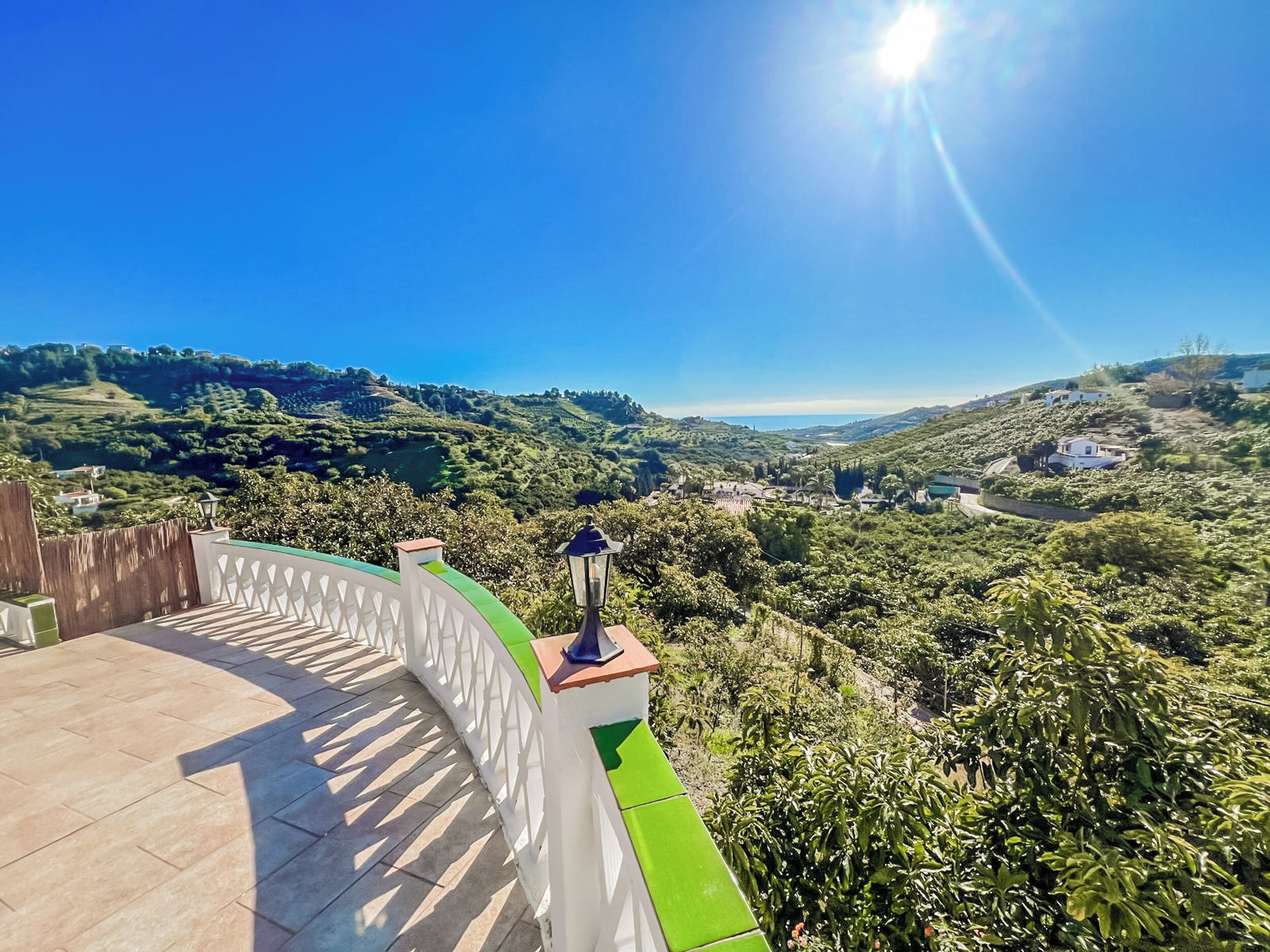 Villa, 3 habitaciones, fumadores, piscina privada | Jardines del alojamiento