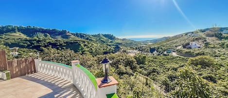 Villa, 3 habitaciones, fumadores, piscina privada | Jardines del alojamiento