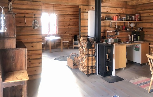 1 bedroom cozy home in åkersberga