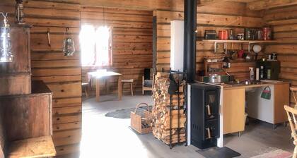 1 bedroom cozy home in åkersberga