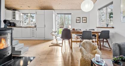 Stunning home in Holbæk with sauna