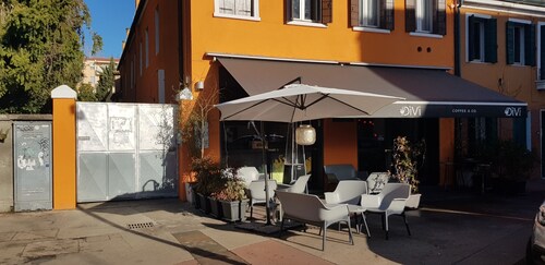Studio apartment to get to know Padua on foot and reach Venice by river