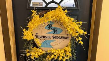 Detalle del exterior