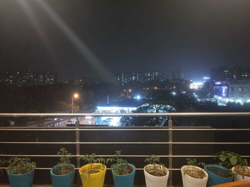 Blue Rocks Suites, Sarjapur Road