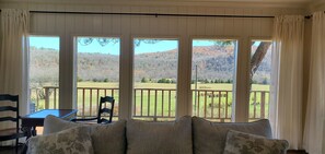 Téléviseur connecté, foyer, imprimante