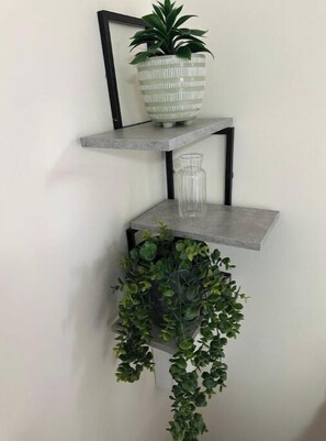 Interior - Newly Built Private Ensuite Room (Manchester)