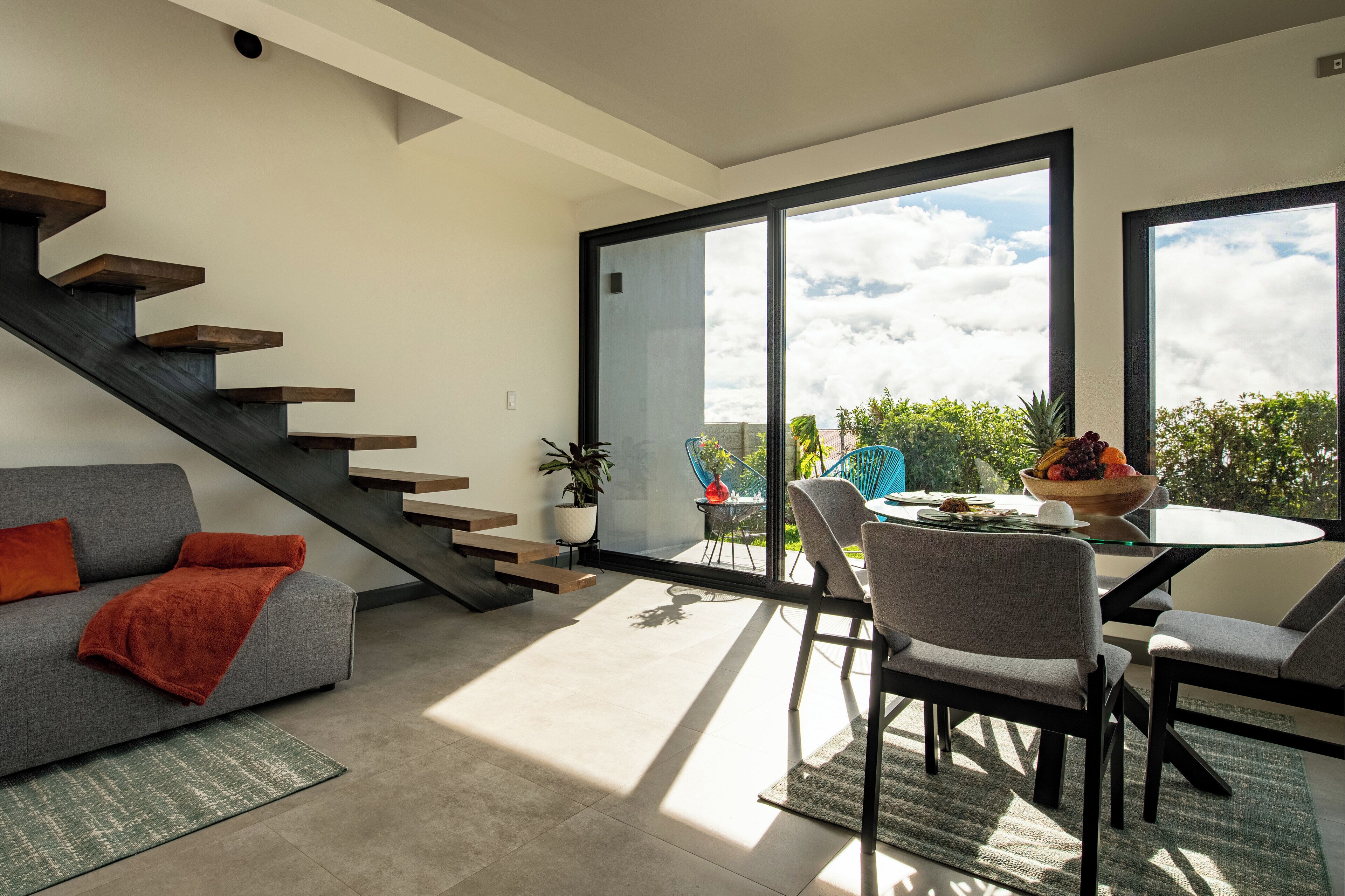 การตกแต่งภายใน