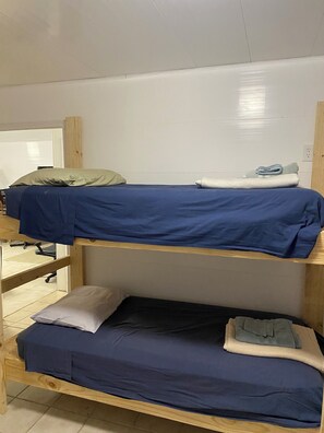 6 Schlafzimmer, WLAN, Bettwäsche