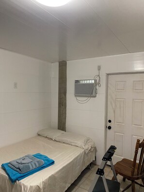 6 camere, Wi-Fi, lenzuola
