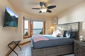 4 chambres, bureau, fer et planche à repasser, Wi-Fi gratuit