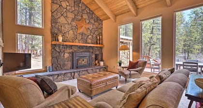 5BR. Hot Tub! Full resort access