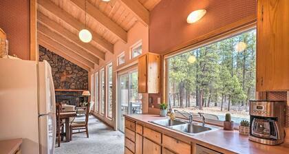 5BR. Hot Tub. Sauna. Full resort access