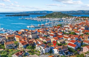 Port de plaisance