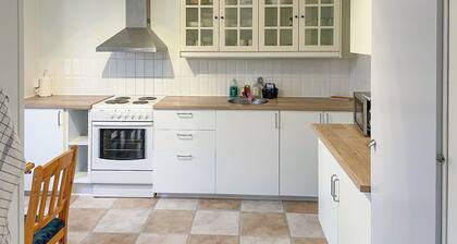 Nice apartment in Hyltebruk with WiFi