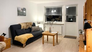TV - Nice apartment in Hyltebruk with WiFi (Hyltebruk)