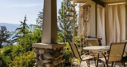 Lakeview Retreat & Tranquil Spa