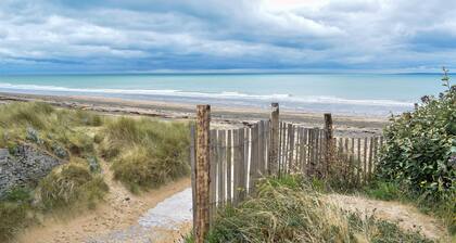 Superbe maison de 4 chambres Ă Courtils
