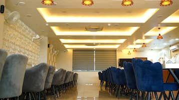 Sala de reuniones