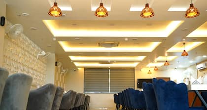 Hotel Galaxy N Sri Ganganagar