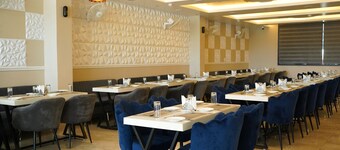 Hotel Galaxy N Sri Ganganagar