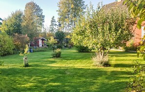 Ulkoalueet