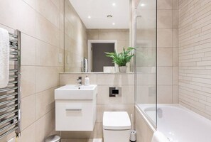 Bathroom - Second nest Brixton (London)