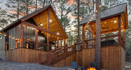 NEW! SEXY Cabin~Adult Getaway