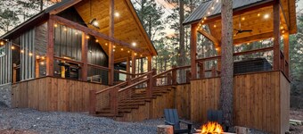 NEW! SEXY Cabin~Adult Getaway