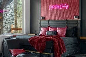 1 habitación, wifi y ropa de cama 