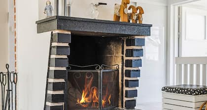 Beautiful home in Ockelbo with WiFi