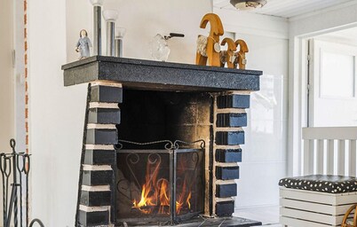 Beautiful home in Ockelbo with WiFi