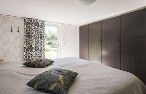 3 soverom og wi-fi (inkludert)