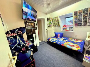 1 bedroom, WiFi