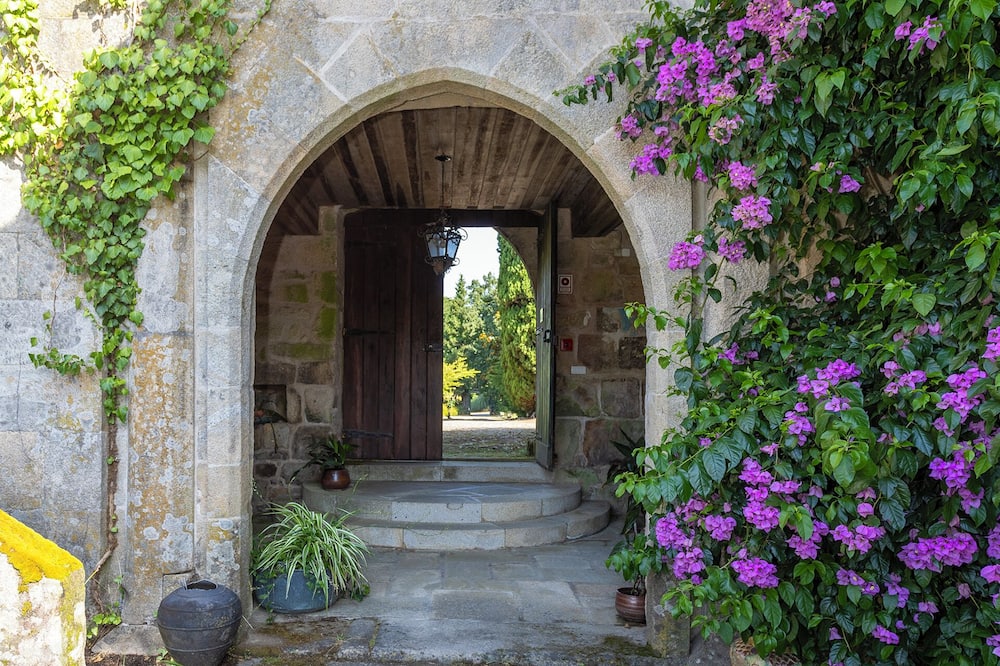 Quinta da Comenda - Casa da Fonte