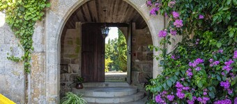 Quinta da Comenda - Casa da Fonte