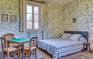 8 Schlafzimmer, kostenloses WLAN
