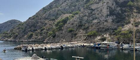 Port de plaisance