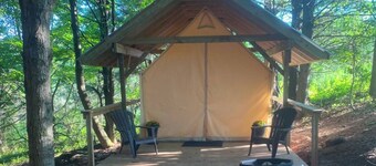 Enjoy a unique stay in our Mountain Escape