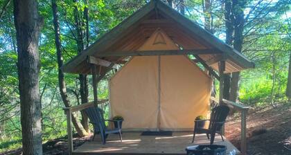 Enjoy a unique stay in our Mountain Escape