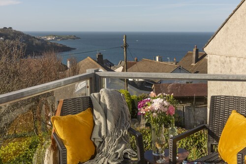 Ocean Parc - Sea Views/Pet Friendly